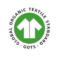logo global organic textile tandard GOTS