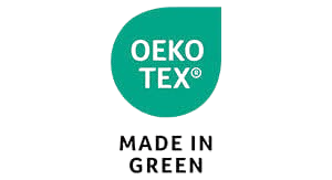 logo made in green